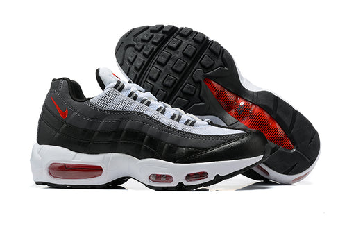 Air Max 95 recraft white iron