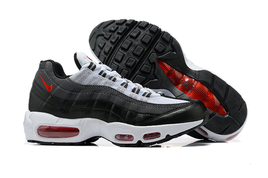 Air Max 95 recraft white iron