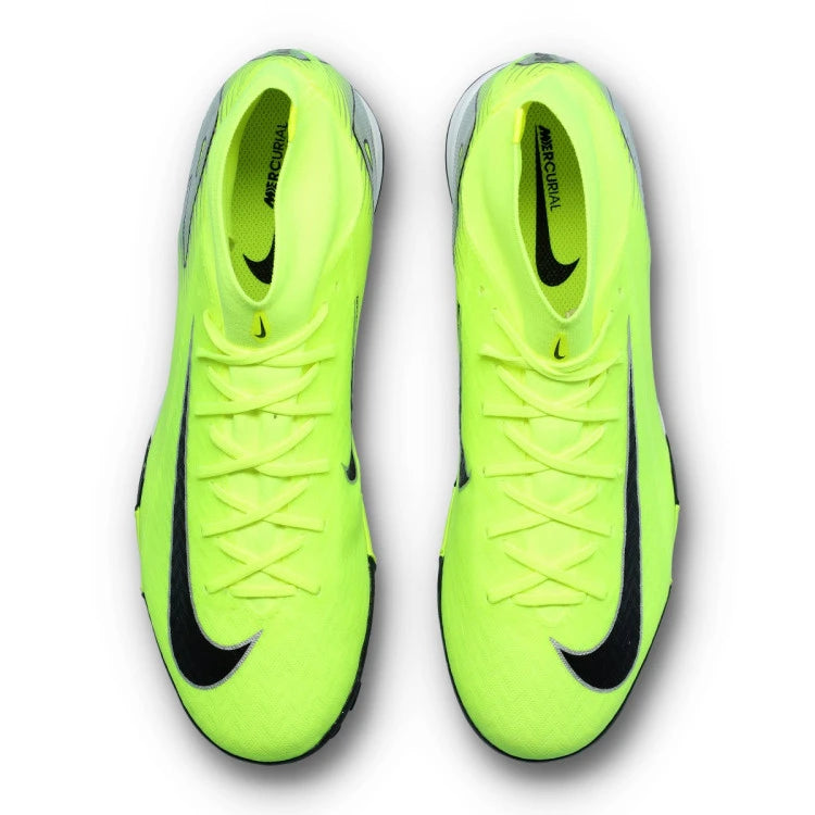 Mercurial Superfly 10 academy turf volt multi