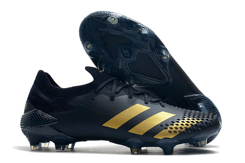 Predator Mutator black gold