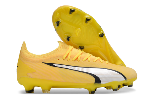 Ultra Ultimate yellow