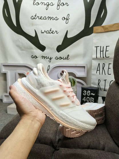 PlrBoost beige salmon