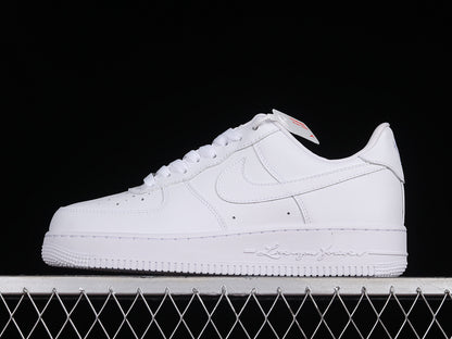 Nocta Air Force 1 white