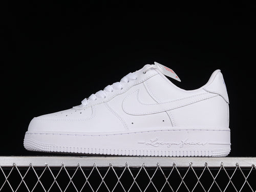 Nocta Air Force 1 white