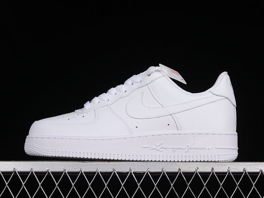 Nocta Air Force 1 white
