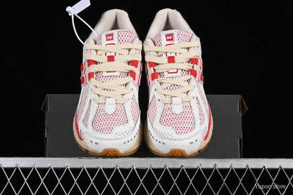 New Balance 1906R white red
