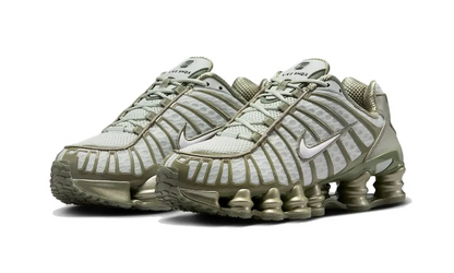 Shox TL light army