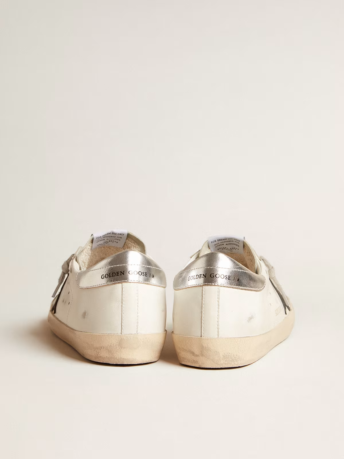 Golden Goose black star