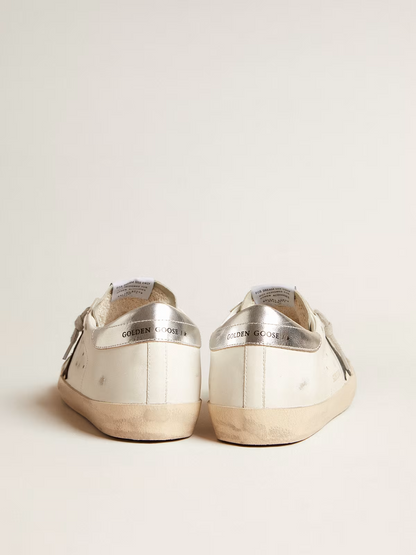 Golden Goose black star