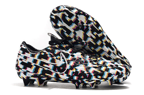 Tiempo glitch