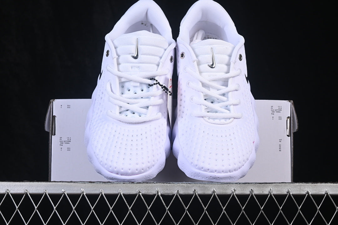 Mind 002 white