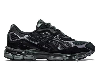 Asics Gel NYC black
