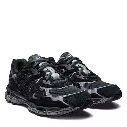 Asics Gel NYC black