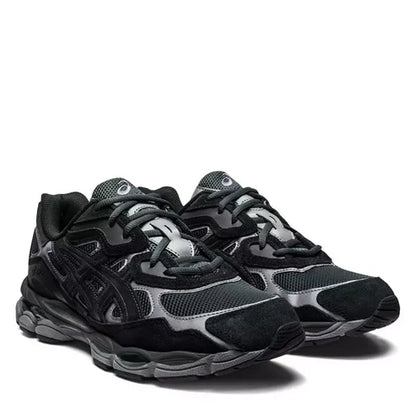 Asics NYC black