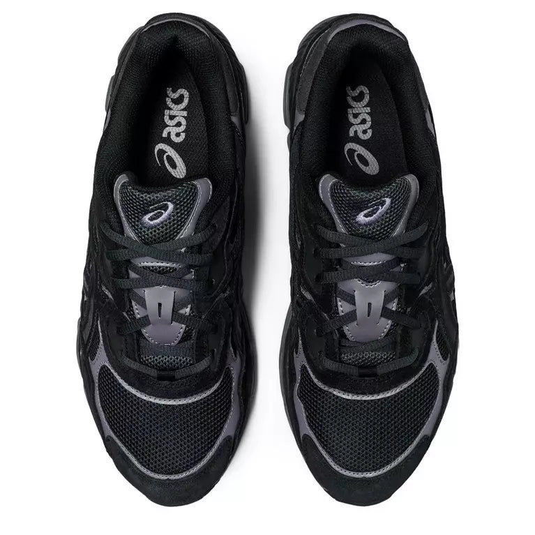 Asics Gel NYC black
