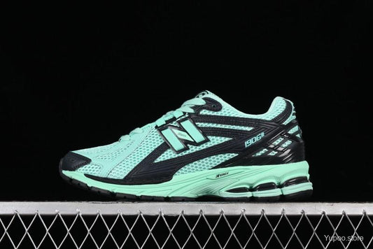 New Balance 1906R exclusive green black