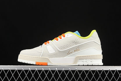 LV 2021S trainer multicolor