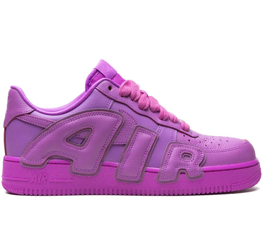 Air Force 1 cactus plant flea fuschia