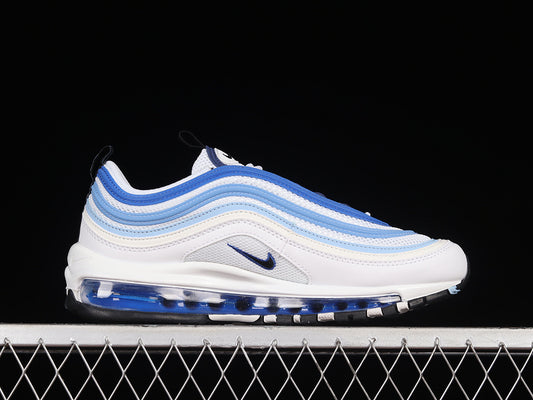 Air Max 97 blueberry white