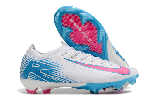 Mercurial Vapor white blue pink