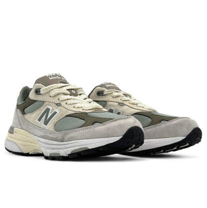 New Balance 993 miusa kith spring