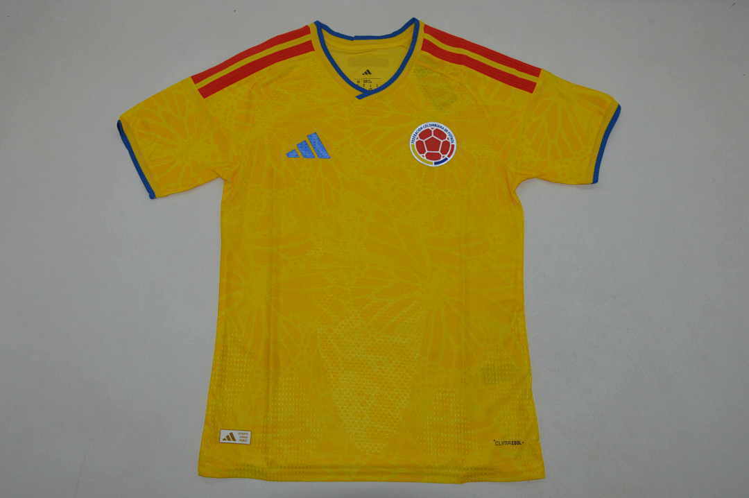 Colombia Local 2026