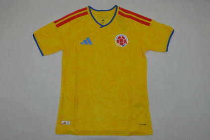 Colombia Local 2026