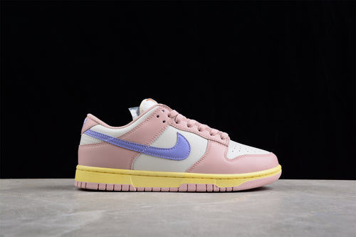 Dunk Low premium pink