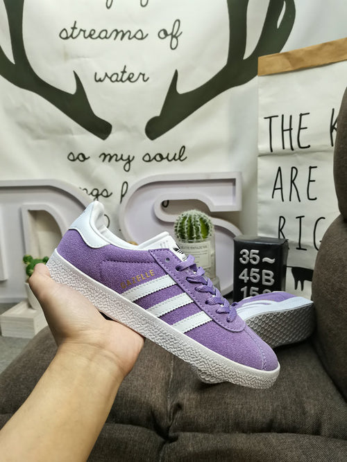 Gazelle originals violet