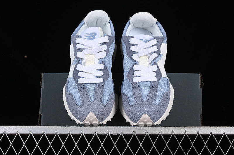 New Balance 327 arctic grey