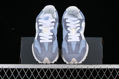 New Balance 327 arctic grey
