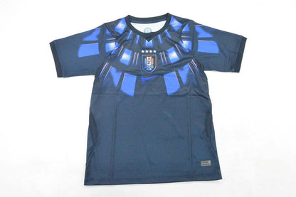Uruguay Visitante 2026