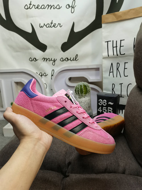 Gazelle indoor bliss pink