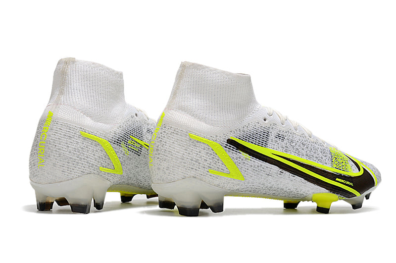 Mercurial Superfly white volt