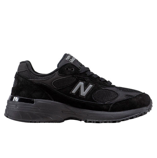 New Balance 993 triple black