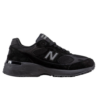 New Balance 993 triple black