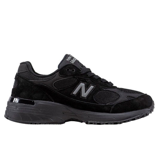 New Balance 993 triple black