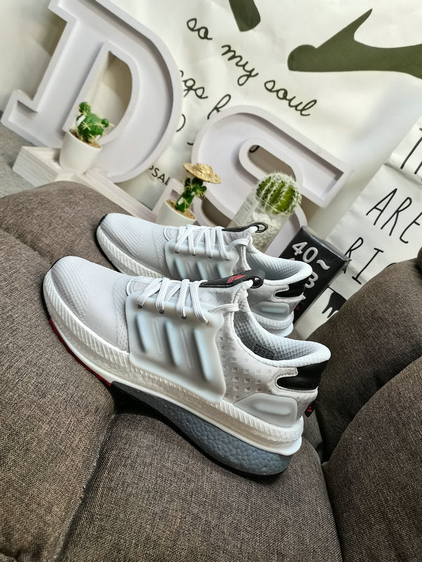 PlrBoost white scarlet