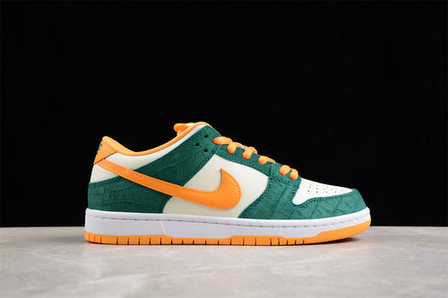 Dunk SB Low legion pine