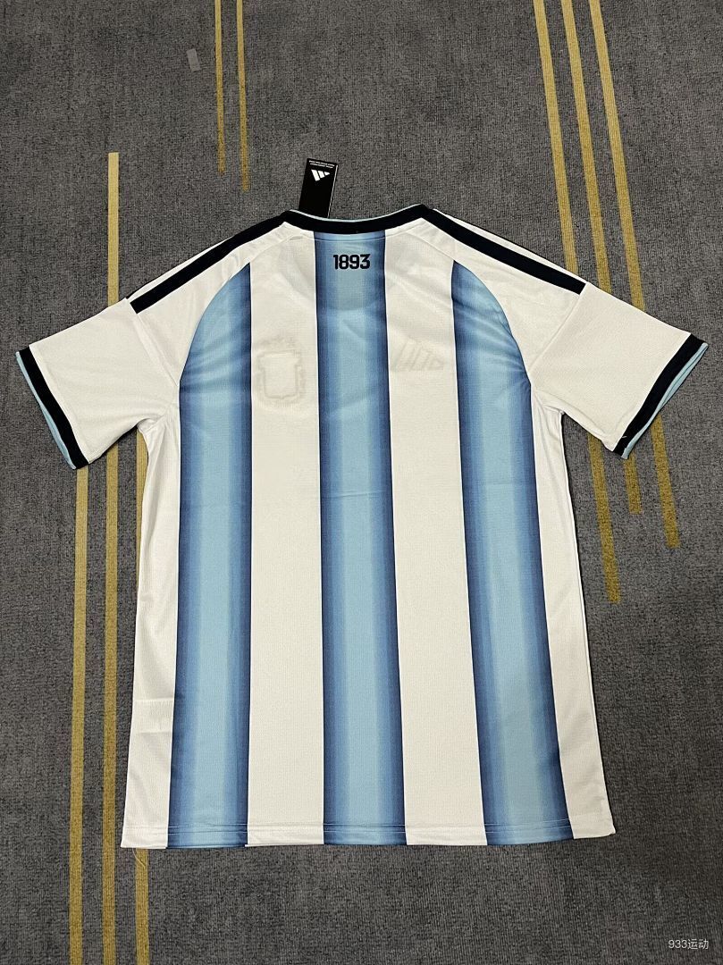 Argentina Local 2026