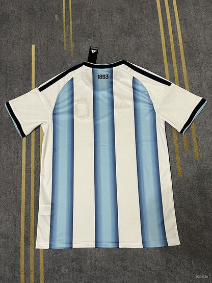 Argentina Local 2026