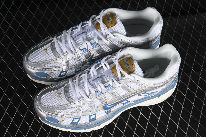 P6000 pale ivory