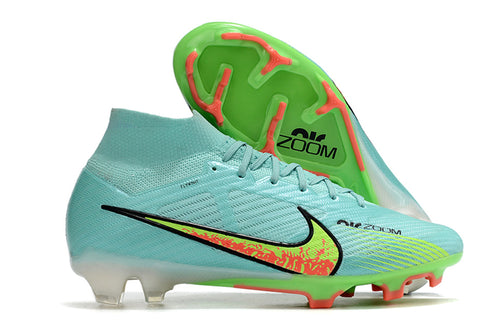 Mercurial Superfly blue volt