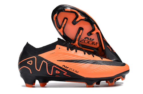 Mercurial Vapor elite orange black