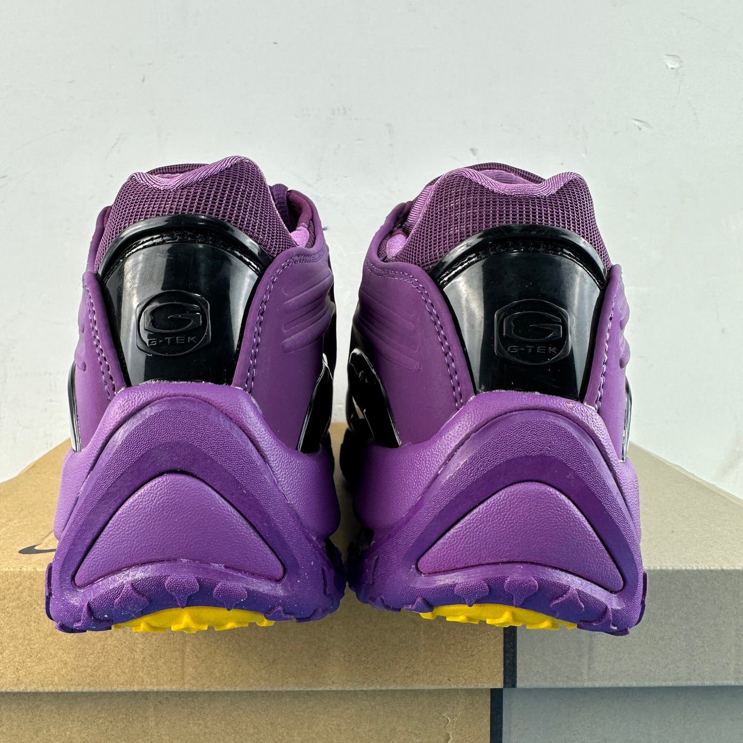 Nocta Hot Step 2 Air Terra purple