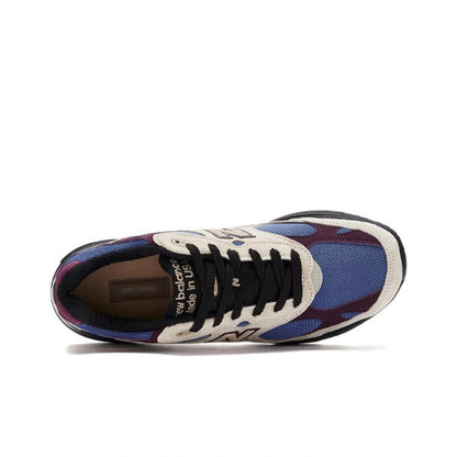 New Balance 993 x Leon Dore