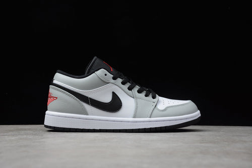 Jordan 1 Low light smoke grey