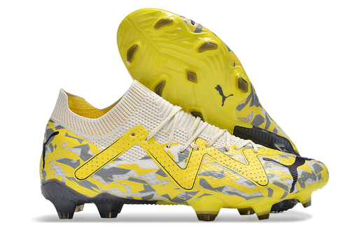 Future white yellow