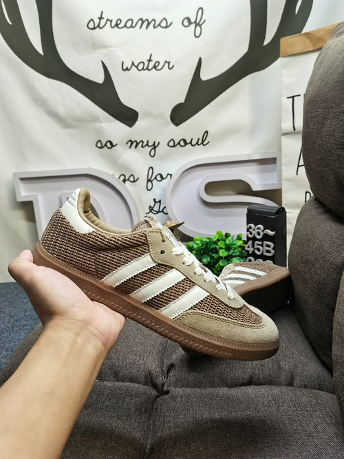 Samba cardboard