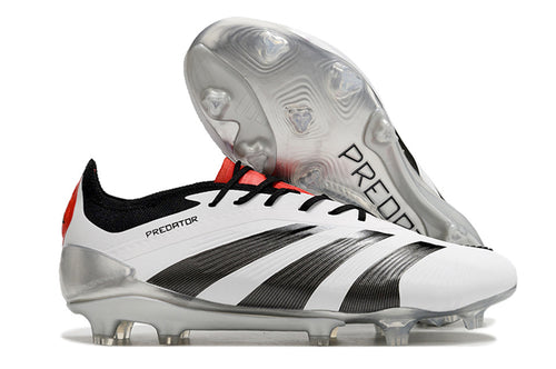Predator Elite white black